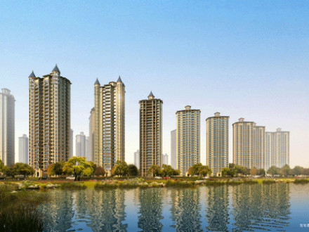 淅川雅居乐