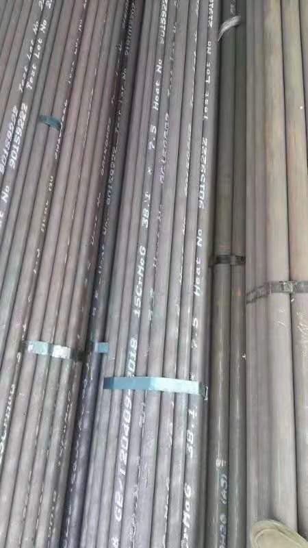 淅川无缝钢管
